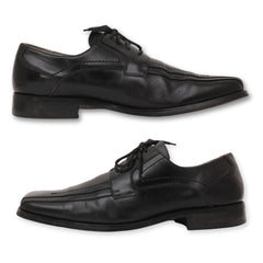STACY ADAMS Lace-up Formal Shoes