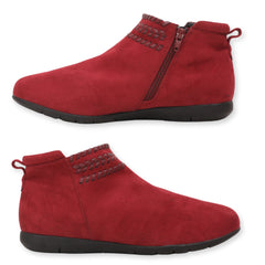 Comfortview Women's Farren Bootie