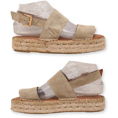 Alohas Women Wedge Sandal