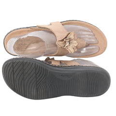 Clarks Comfort Women Slipper