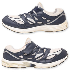 KingSize Men's No-Tie Sneakers