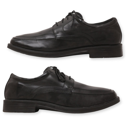 Hunter's Bay Lace-Up Formal Shoes