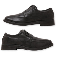 Hunter's Bay Lace-Up Formal Shoes