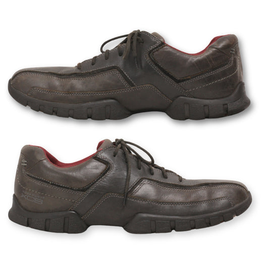 Rock Port XCS Lace Up Casual Shoes