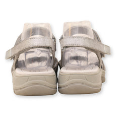 Lands' End Women's Strappy Sandals