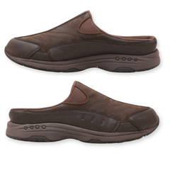 Easy Spirit Traveltime Women Mules