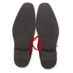BRAVO Men's Lace-Up Casual Shoes