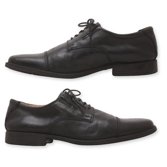CLARKS Lace-Up Men's Formal Shoes