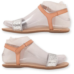 GAP Women's Ankle Strap Sandal