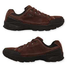 Nevados Men's Rugged Oxford Hiking Shoes