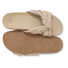 a.new.day women's slide sandal