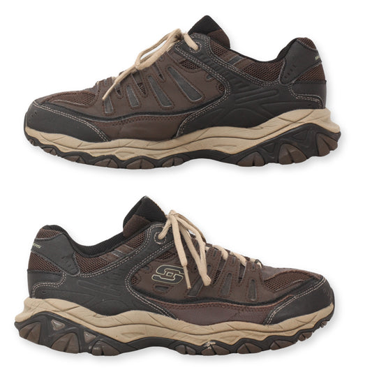 Skechers After Burn M. Fit