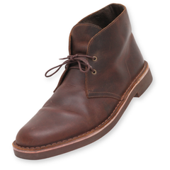 Clarks Men's Bushacre Chukka Boot