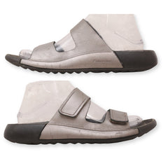 ECCO Cozmo Women's Slide Sandals