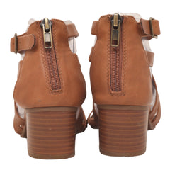 City Classified Women Sandal