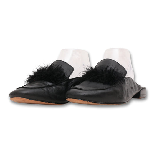 Dolce Vita Mule Pumps