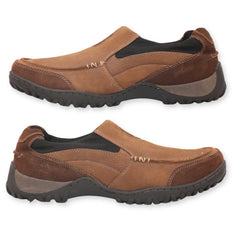 Nunn Bush Slip-On Men's Casual Shoes
