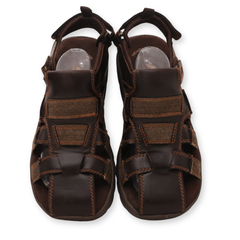 OZARK TRAIL Memory Foam Casual Sandal
