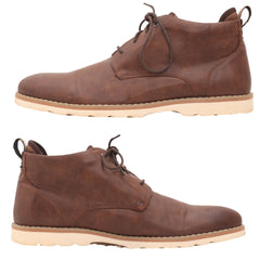 Madden Lace-Up Men's Casual Shoes