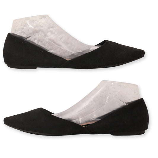 Time And Tru Classic Pumps
