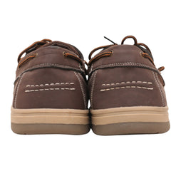 Tansmith Lace-Up Men's Casual Shoes