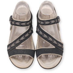 DrScholl's Women's Open Toe Sandal