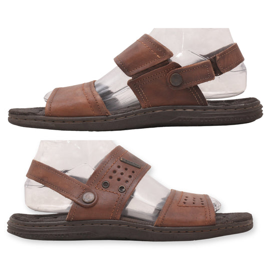 Pegada Amortech Men's Sandals