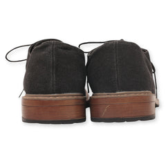 Perry Ellis Lace-Up Men's Casual Shoes