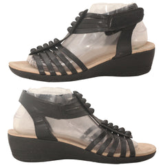 Yuu Women's Sandal