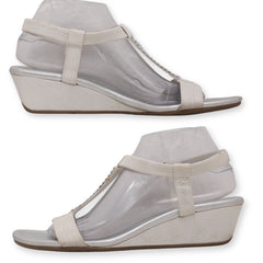 ALFANI Women's Open-Toe Sandal