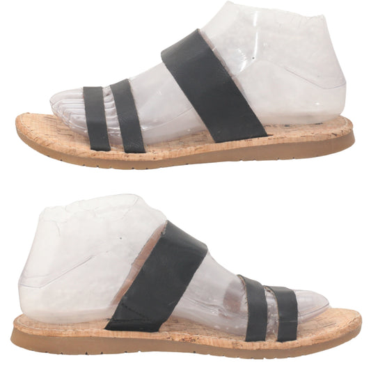 Korks Women Flat Slipper