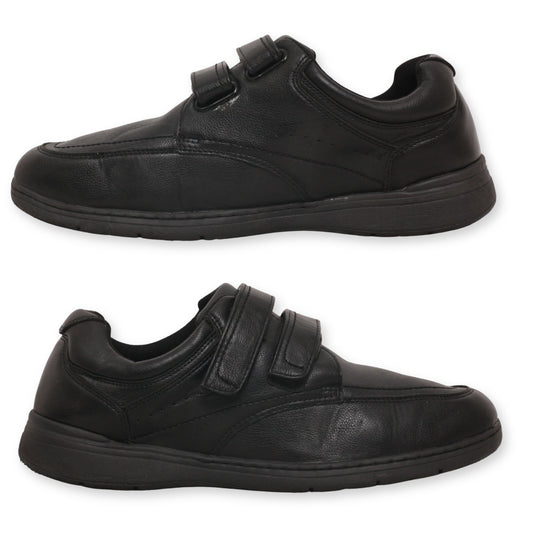 George Double Strap Casual Shoes