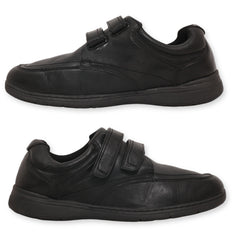 George Double Strap Casual Shoes
