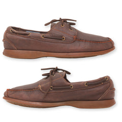 RockPort Mens Boat Shoes