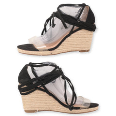 Fashion To Figurer Wedge Sandal