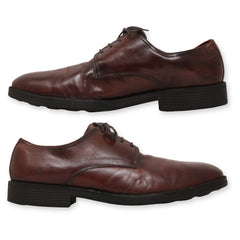 Studio Belvedere Lace-Up Formal Shoes