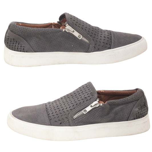 Report Women Shoes