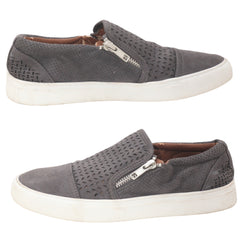 Report Women Shoes