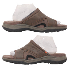 Earth Spirit Men's Slippers