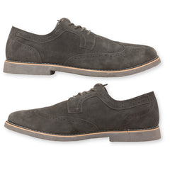 Alpine Swiss Men's Casual Shoes