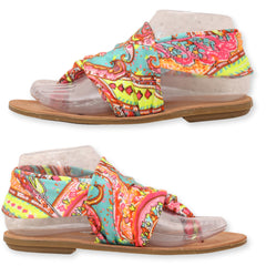 Dirty Laundry Stylish Slippers