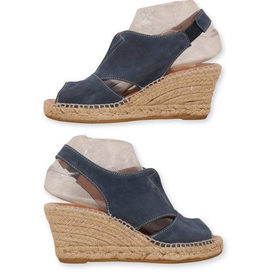 Kanna Women's Wedges Sandals