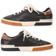 Trendy Lace-up Women's Sneakers