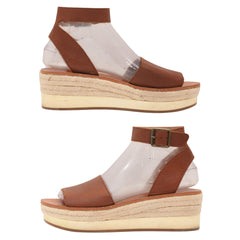 Lucky Brand Women Sandal