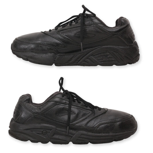 Brooks Lace-up Casual Shoes