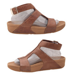 FitFlop Arena Wedge Sandals