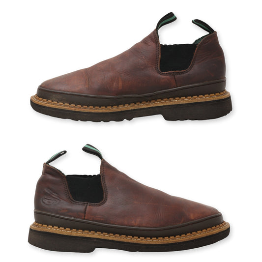 Georgia Giant Romeo Work Shoe