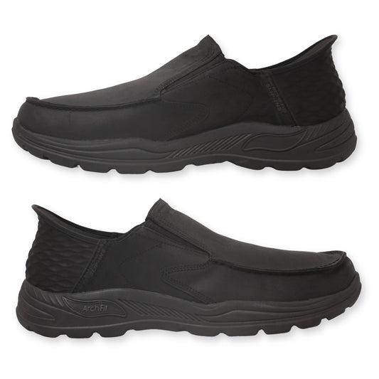 Skechers ArchFit Slip-On Casual Shoes