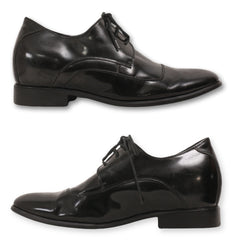 Zuni LaceUp Formal Shoes