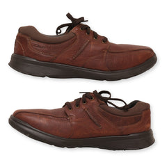 Clarks Lace-Up Men's Casual Shoes